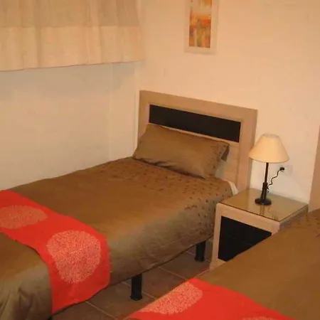 Appartement Club La Mar Puerto de Santiago (Tenerife)