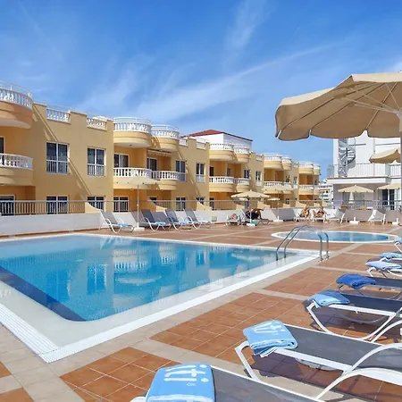 Club La Mar Appartement *