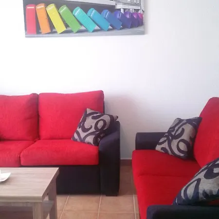 Club La Mar Appartement *
