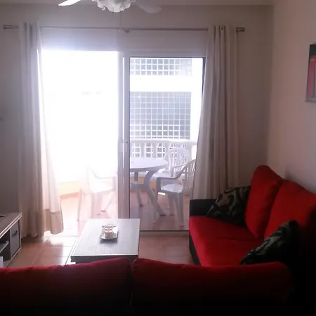 Appartement Club La Mar