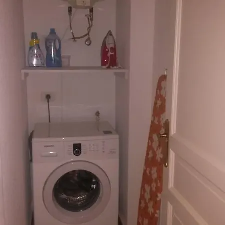 Club La Mar Appartement
