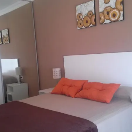 Appartement Club La Mar *