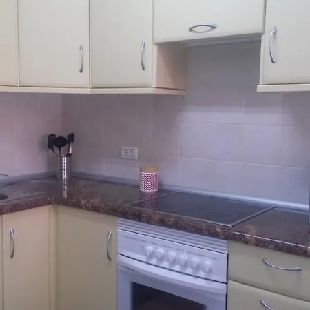 Appartement Club La Mar