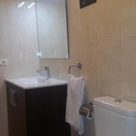 Appartement Club La Mar Puerto de Santiago (Tenerife)