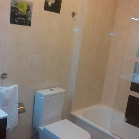 Appartement Club La Mar Puerto de Santiago (Tenerife)