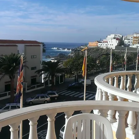 Club La Mar Appartement *