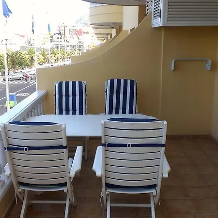 Apartman Club La Mar Puerto de Santiago