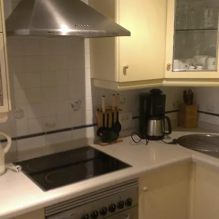 Appartement Club La Mar