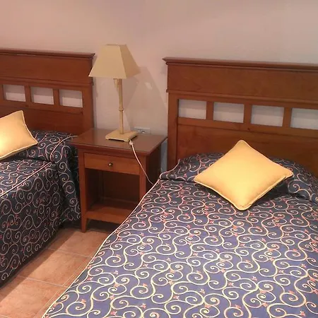 Club La Mar Appartement Puerto de Santiago (Tenerife)