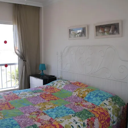 Appartement Club La Mar Puerto de Santiago (Tenerife)