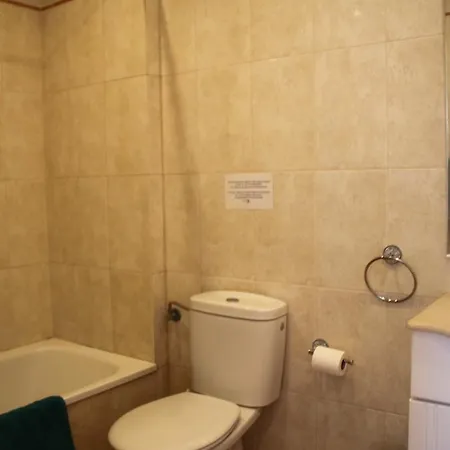 Appartement Club La Mar Puerto de Santiago (Tenerife)
