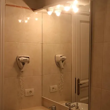 Appartement Club La Mar *