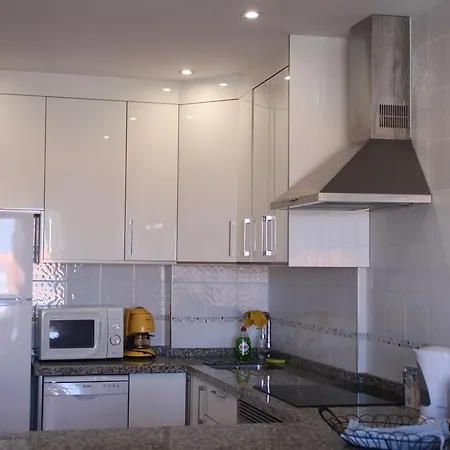 Appartement Club La Mar