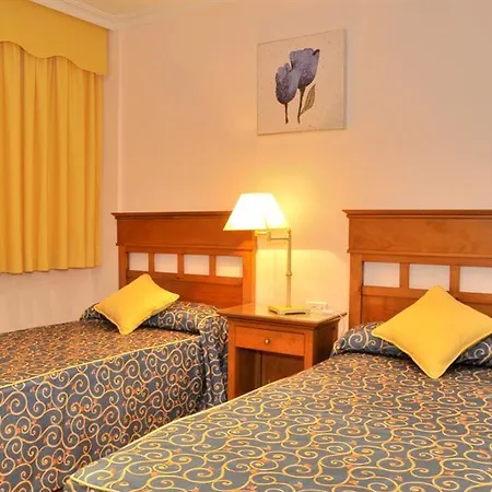 Club La Mar * Puerto de Santiago