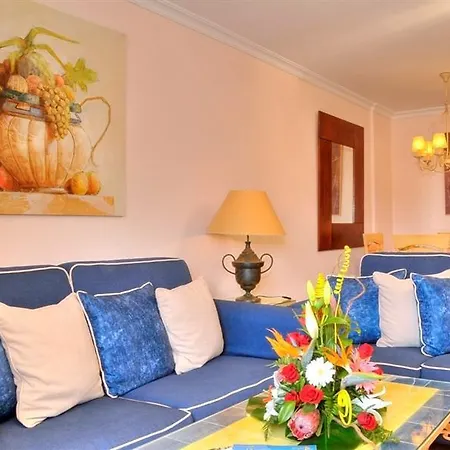 Club La Mar Appartement Puerto de Santiago (Tenerife)