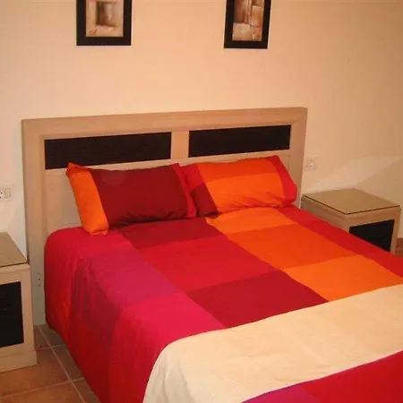 Club La Mar Appartement *
