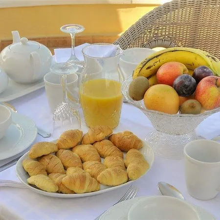 Club La Mar Apartman