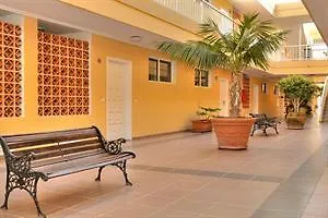 Club La Mar Appartement Puerto de Santiago (Tenerife)