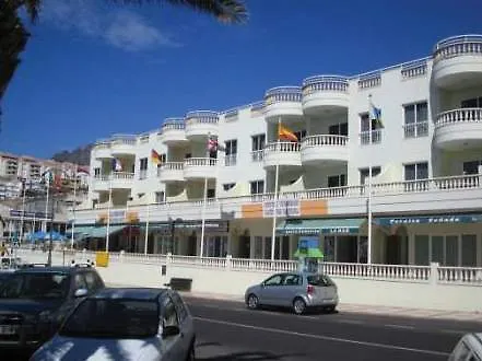 Club La Mar Appartement