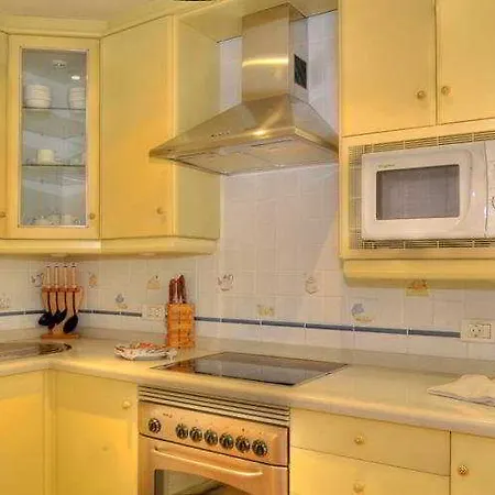 Club La Mar Appartement *