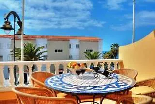 Club La Mar Appartement Puerto de Santiago (Tenerife)