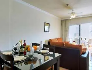 Appartement Club La Mar Puerto de Santiago (Tenerife)