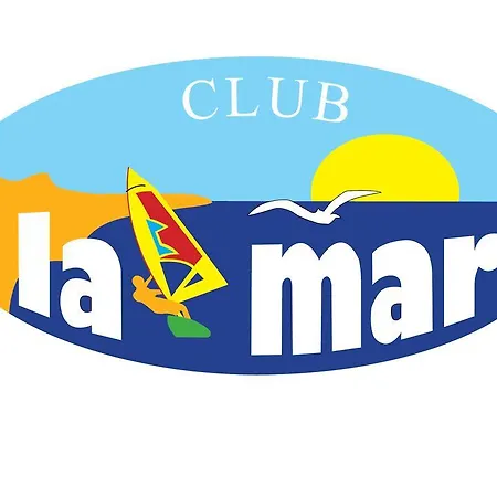 Apartment Club La Mar *