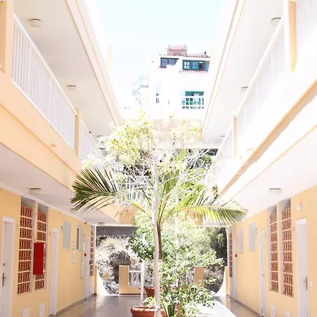Apartment Club La Mar *