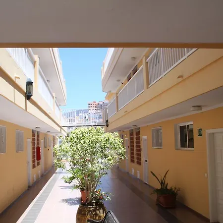 Apartment Club La Mar