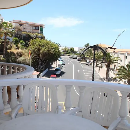 Apartment Club La Mar Puerto de Santiago (Tenerife)