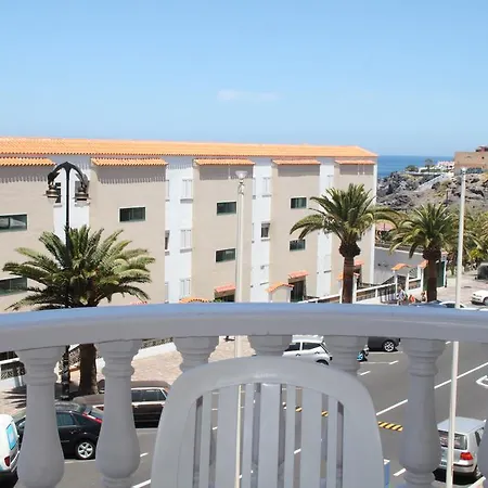 Apartment Club La Mar Puerto de Santiago (Tenerife)