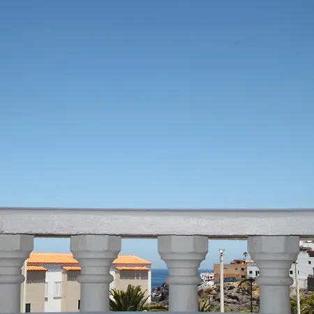 Apartment Club La Mar Puerto de Santiago (Tenerife)