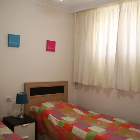 Apartment Club La Mar Puerto de Santiago (Tenerife)