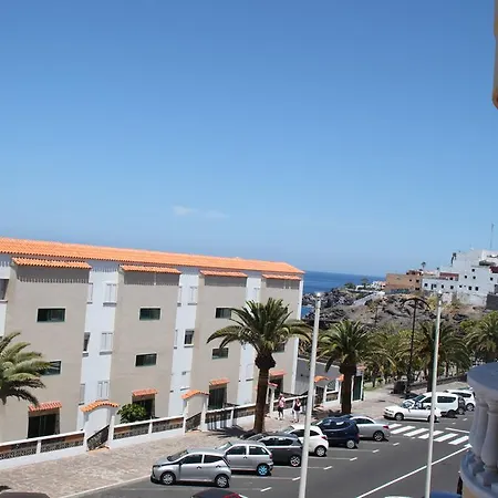 Club La Mar